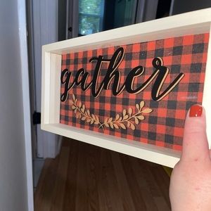 🎊5 for $25🎊 Fall/Christmas Decor